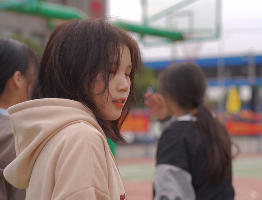 学生风采