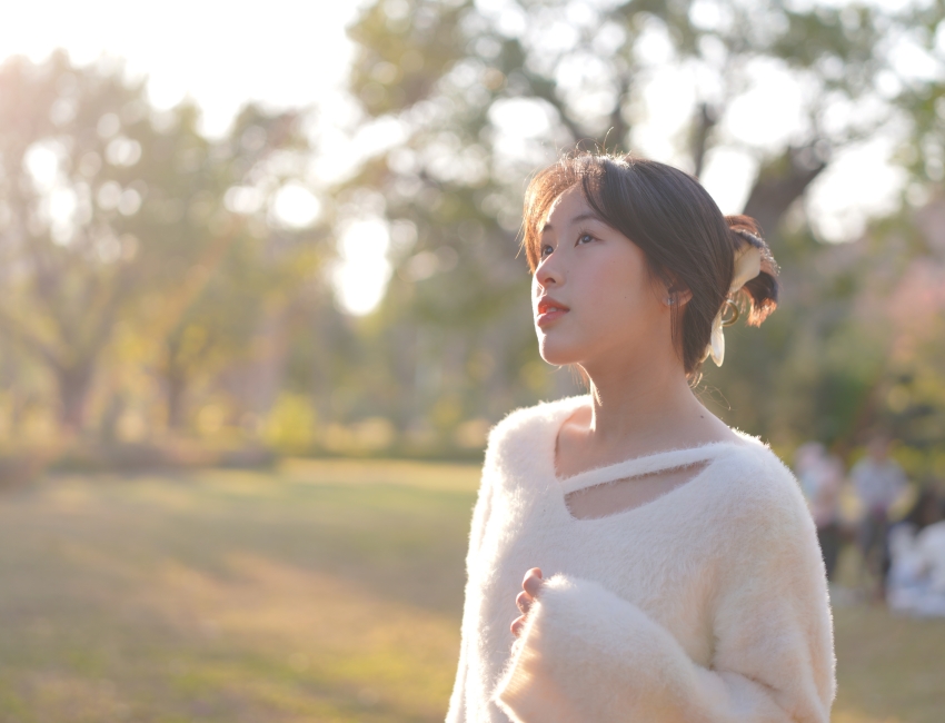 学生风采