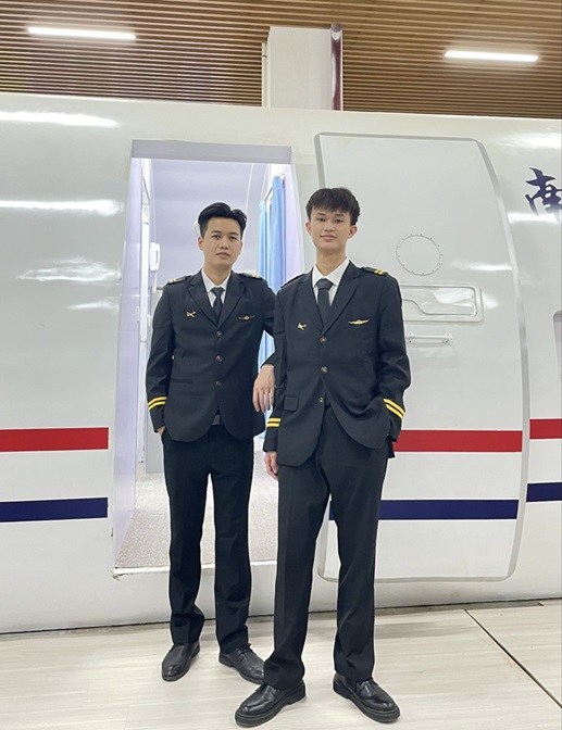 学生风采