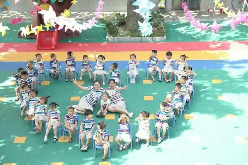 学前教育