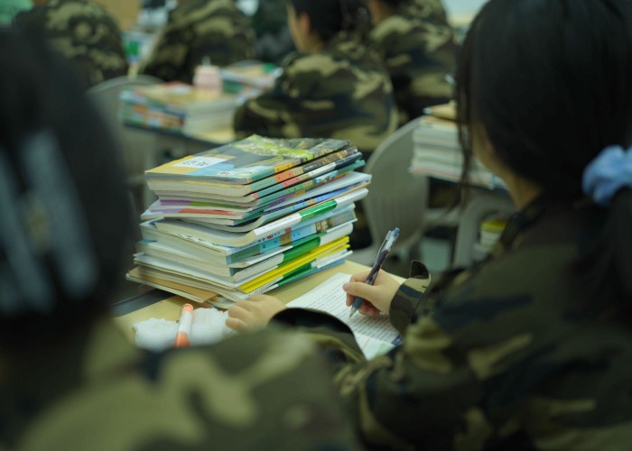 职教高考班（直升公办本专科院校）