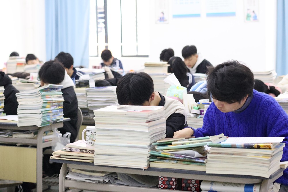 学生风采