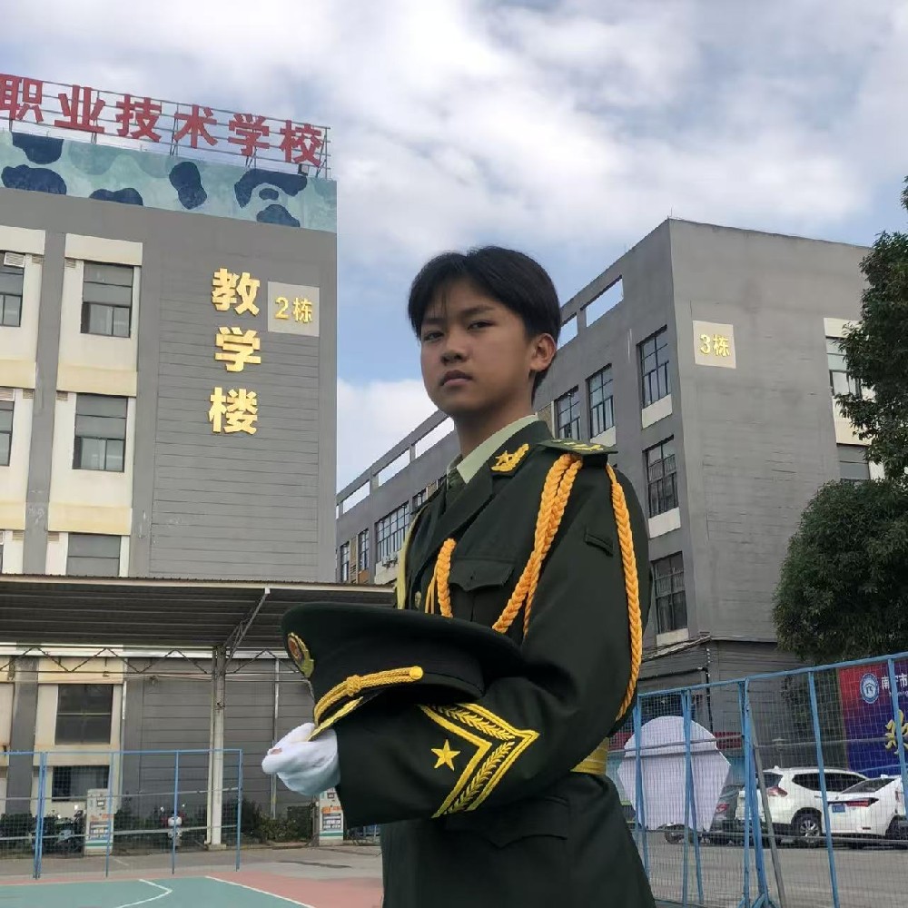 学生风采
