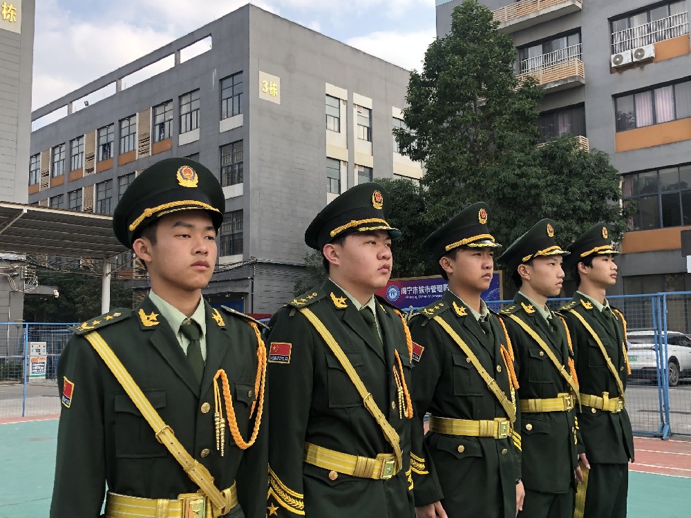 学生风采